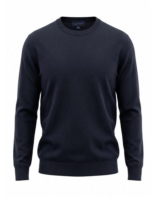 Sease Blue 'Lasca' T-Shirt for men