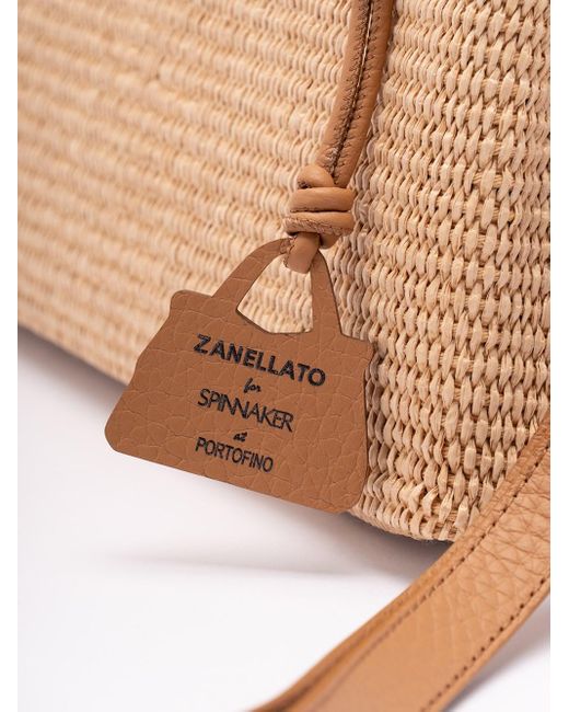 Zanellato Natural Small 'Postina Spinnaker'