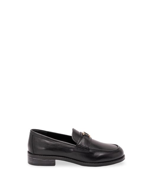 Twinset White Loafers