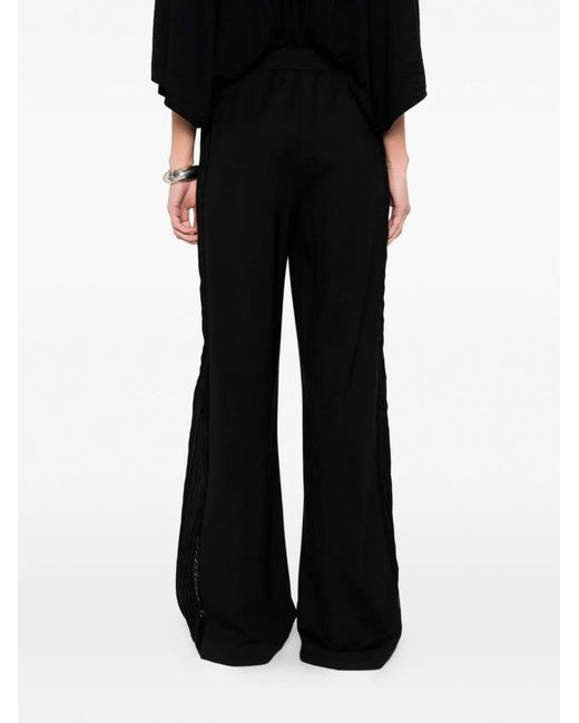Twinset Black Pants