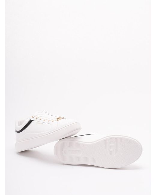 Twinset White Sneakers