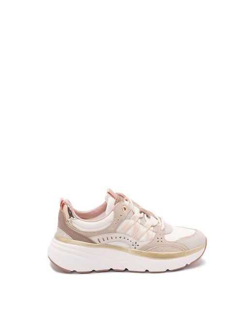 Twinset White Sneakers