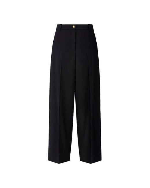 Pinko Black Balbino Pants