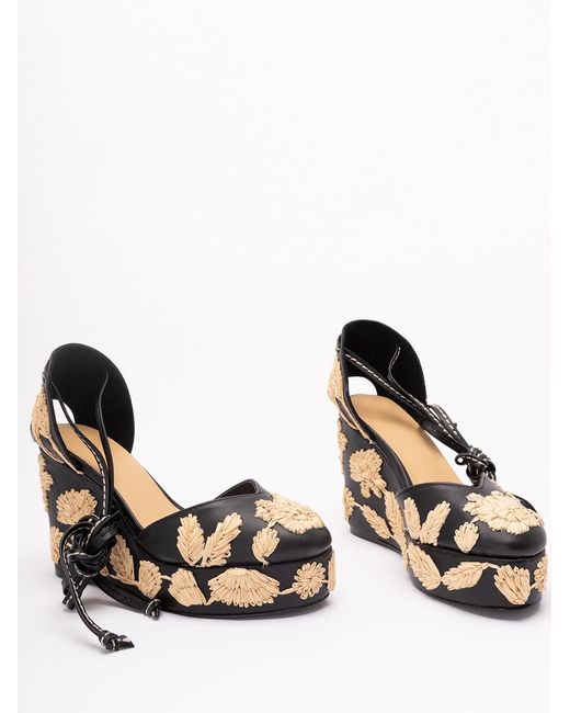 Castaner White 'Carmela/280' Espadrilles