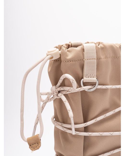'Metropeak' Boots di Ugg in Natural