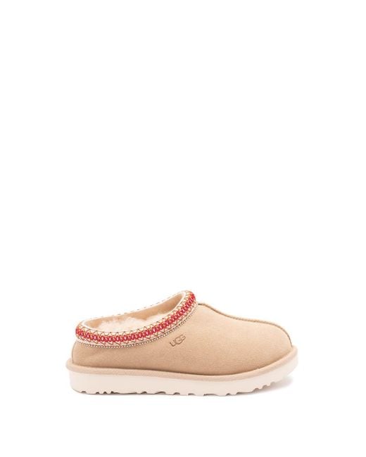 Ugg Pink Tasman Ll Slippers