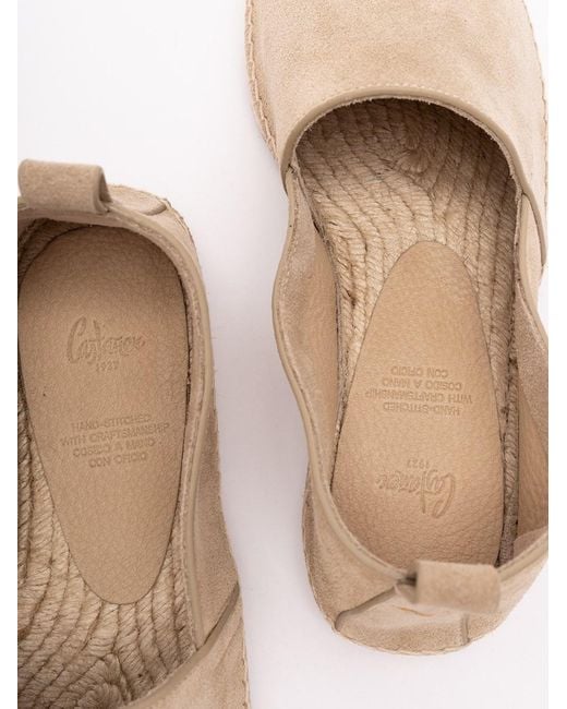 Castaner Natural 'Piero C/269' Espadrilles for men