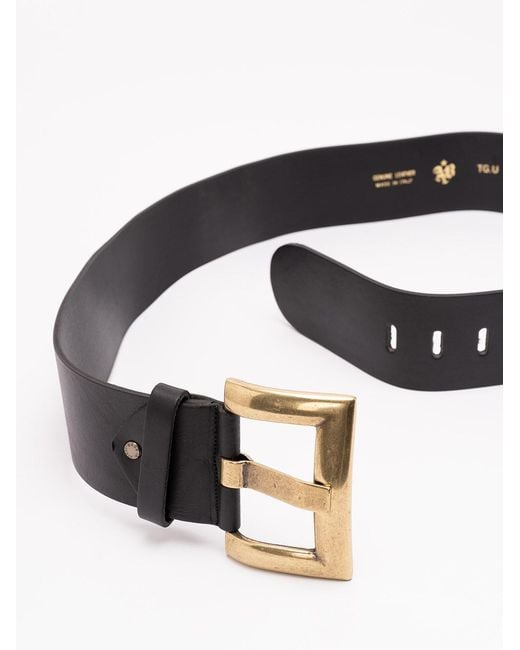 Aniye By Black Juno Belt