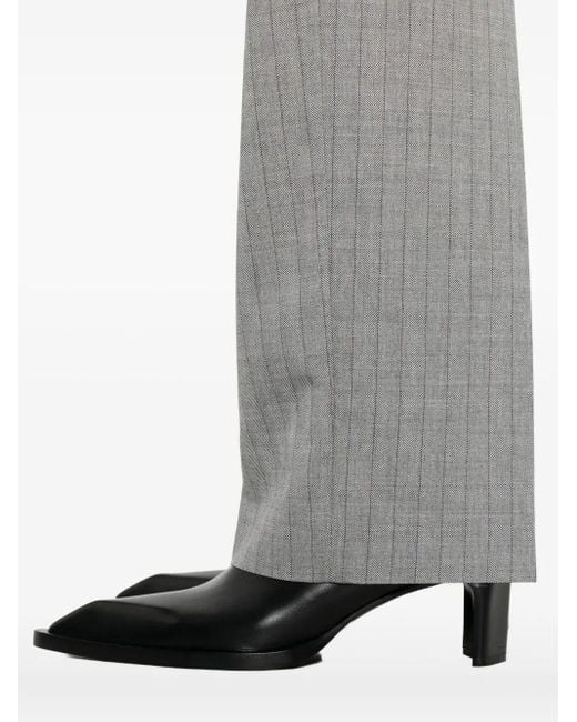 Twinset Gray Pants