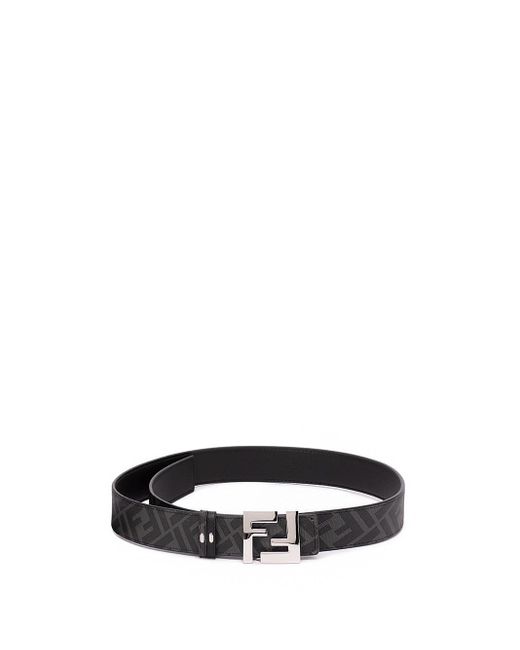Fendi top belt selfridges