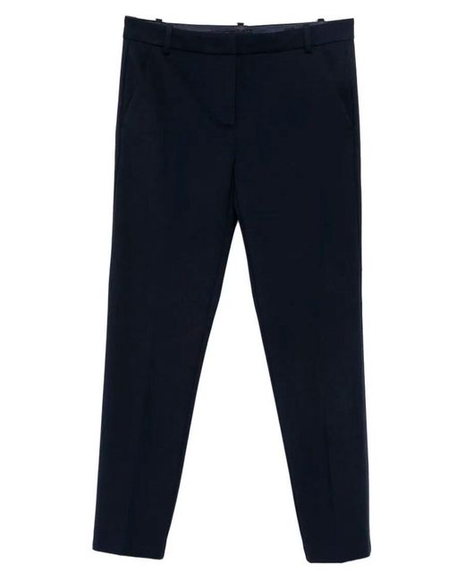 Pinko Blue 'Bello' Pants