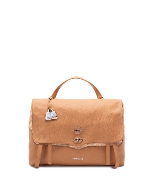 Zanellato Brown Xl 'Postina Spinnaker'