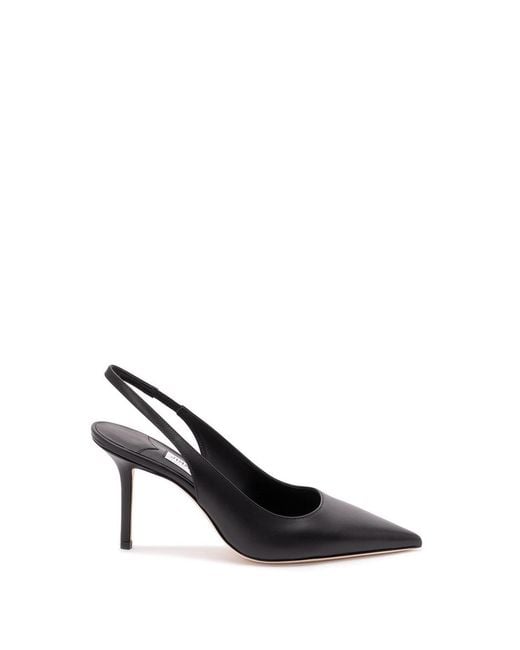 Jimmy Choo White 'Love Sb 85'