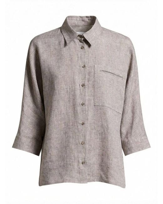 Peserico Multicolor Shirt