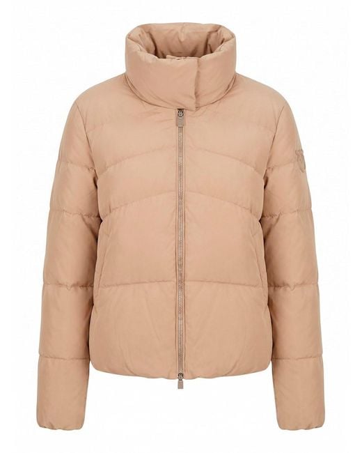 Pinko Natural Mirco Caban