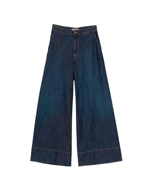 Twinset Blue Jeans