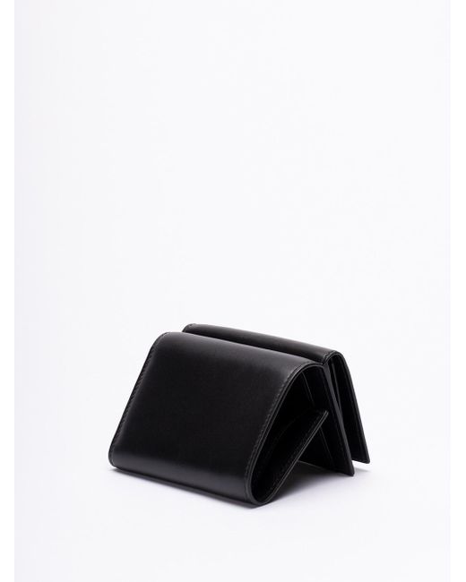 Portafoglio di Dolce & Gabbana in Black