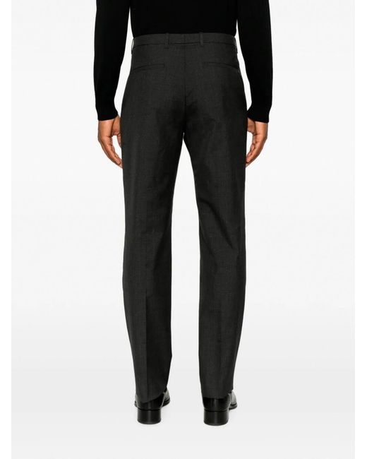 Gucci Black Pants for men