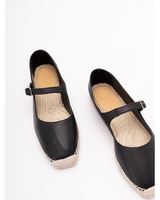 Castaner White 'Pepa/6/280' Espadrilles