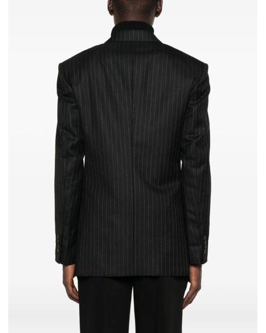 Givenchy Black Jackets for men