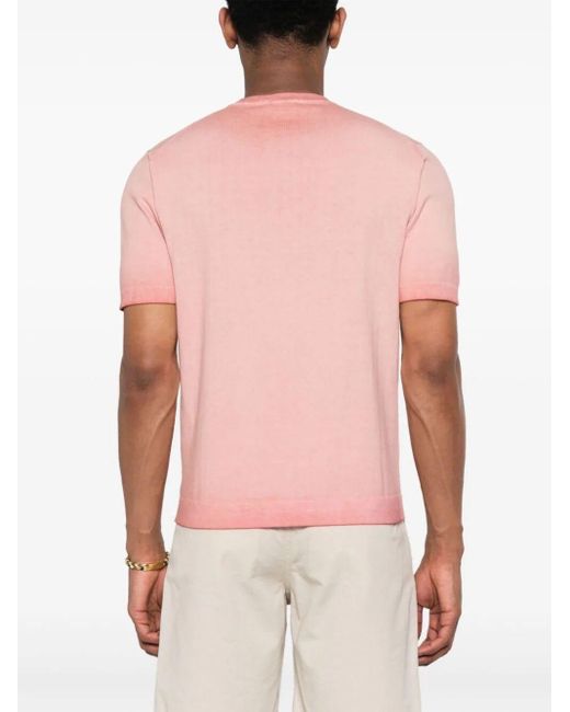 Altea Pink T-Shirt for men