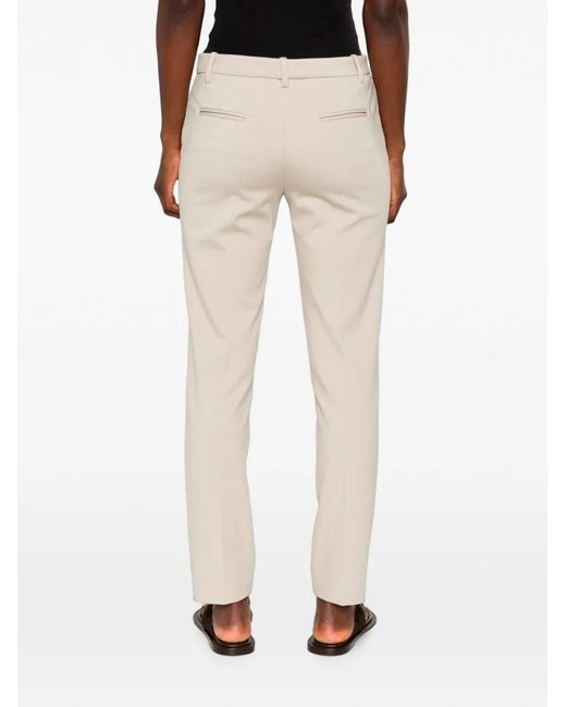 Pinko Natural Bello Pants