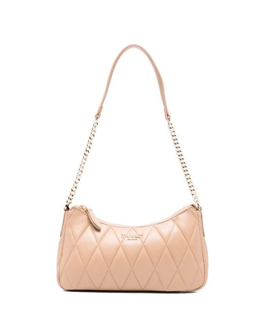 Twinset Pink Shoulder Bag