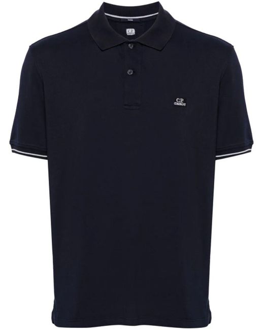 C P Company Blue T-Shirts & Tops for men