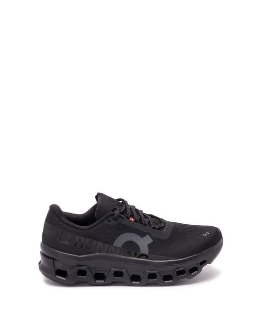 On Shoes White 'Cloudmonster 1' Sneakers for men