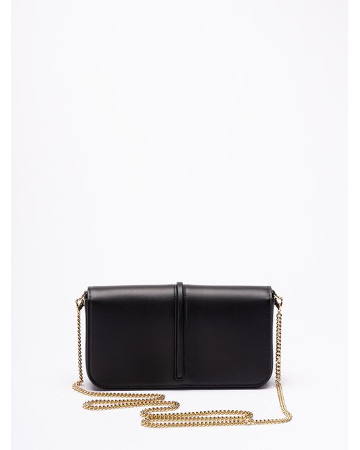 Wallet On Chain di Fendi in Black