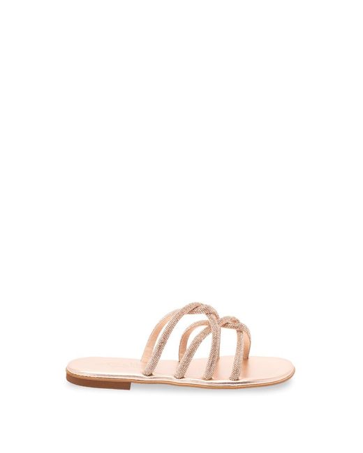 Kima Pink Sandals