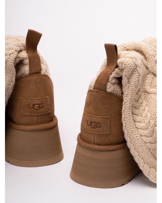 UGG `classic Sweater Letter Tall` Boots in White | Lyst UGG `classic Sweater Letter Tall` Boots in White | Lyst