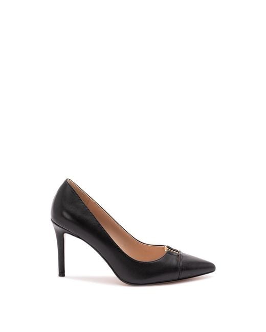 Twinset White Pumps