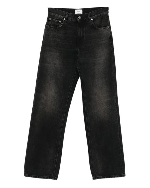 Haikure Black 'Bonnie' Jeans