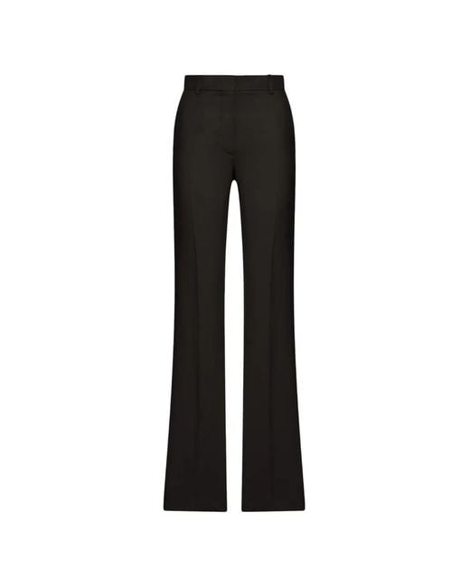 Sportmax Black Pants