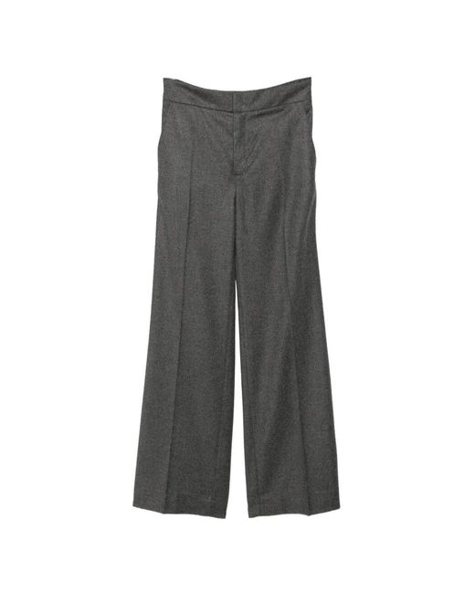 Sa Su Phi Gray Pants