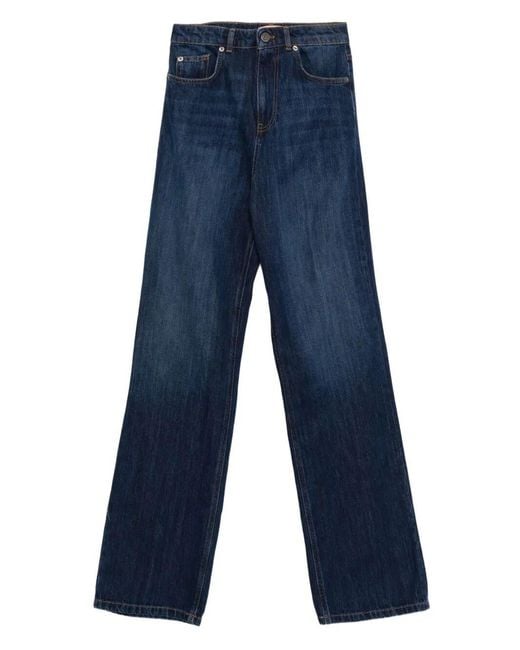Twinset Blue Jeans