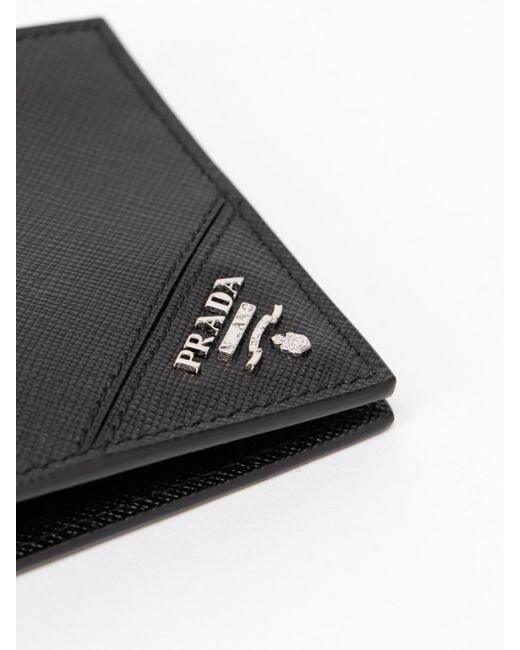 Prada Black Import Duties Included for men