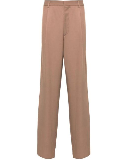 Lardini Natural `Miami` Pants for men