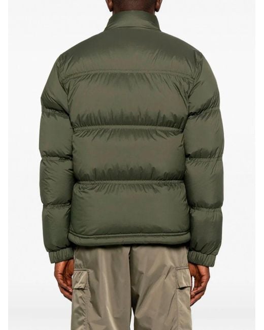 Moncler Green 'Sernur' Jacket for men