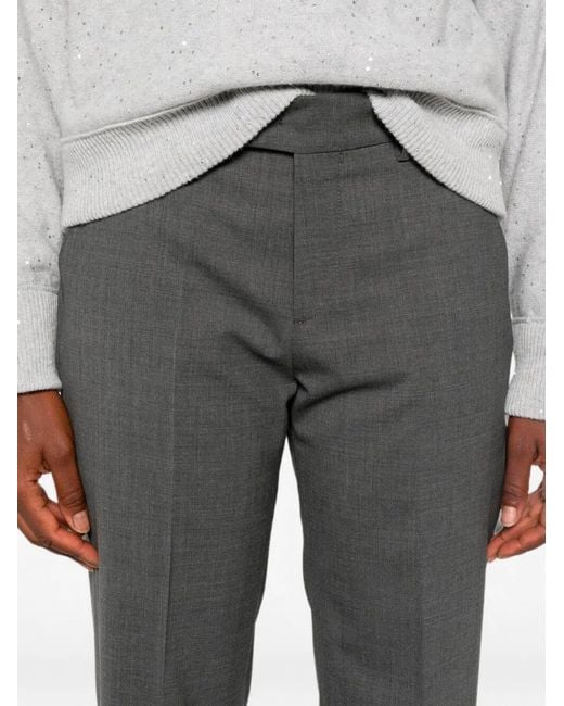 Berwich Gray Pants