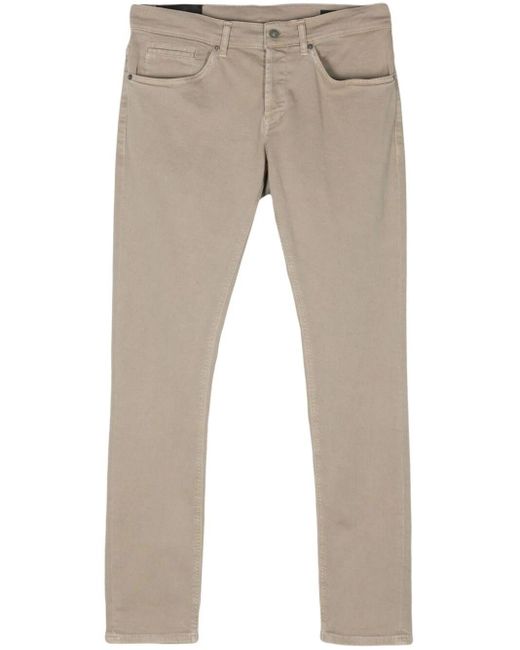 Dondup Natural `George` 5-Pocket Jeans for men