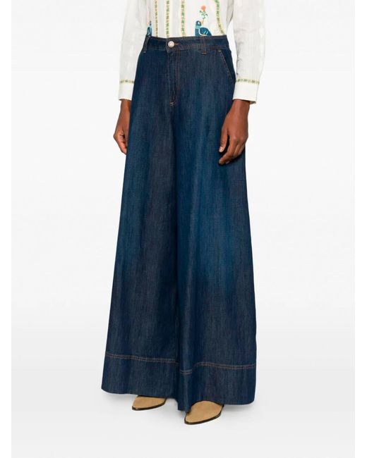 Twinset Blue Jeans