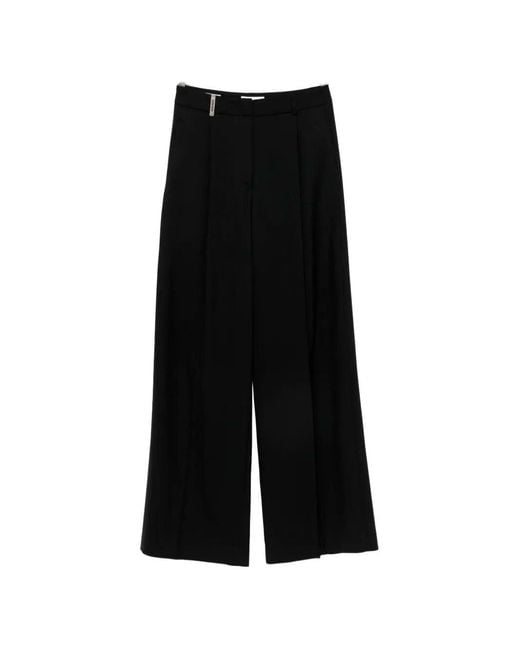 Peserico Black Pants