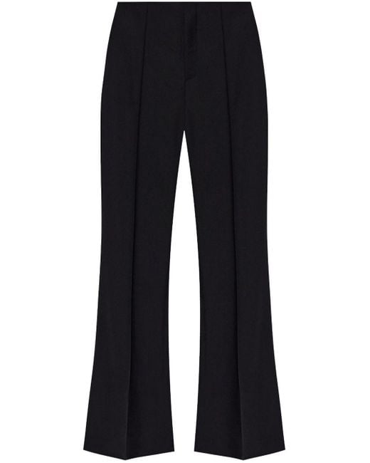 Chloé Blue Trousers