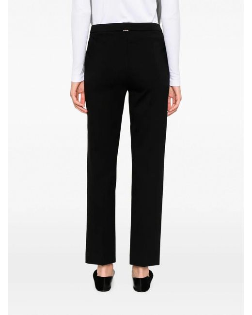 Twinset Black Pants