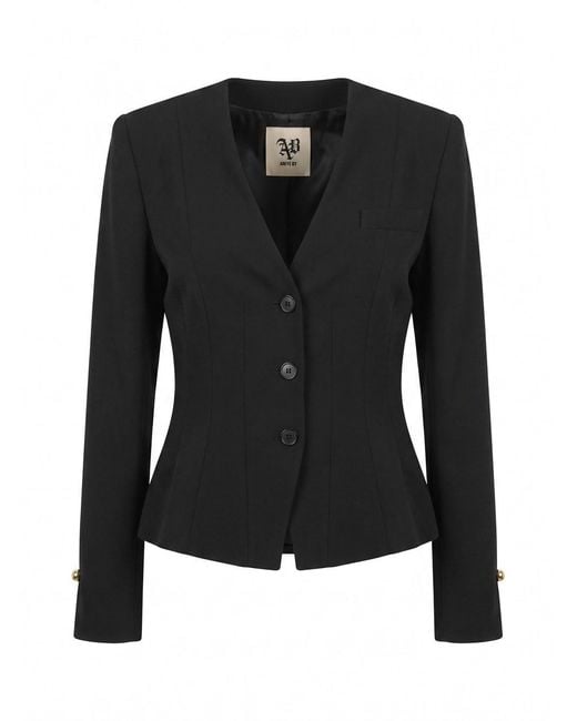 Aniye By Black Dafne Blazer