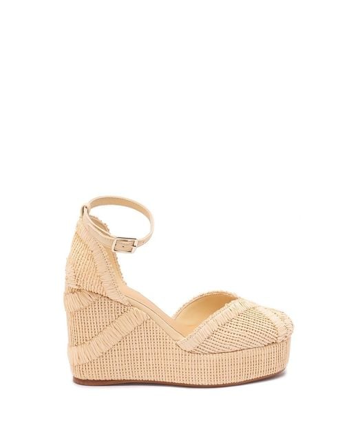 Castaner Natural 'Charmie/8Ed/295' Espadrilles