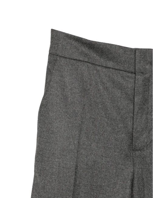 Sa Su Phi Gray Pants
