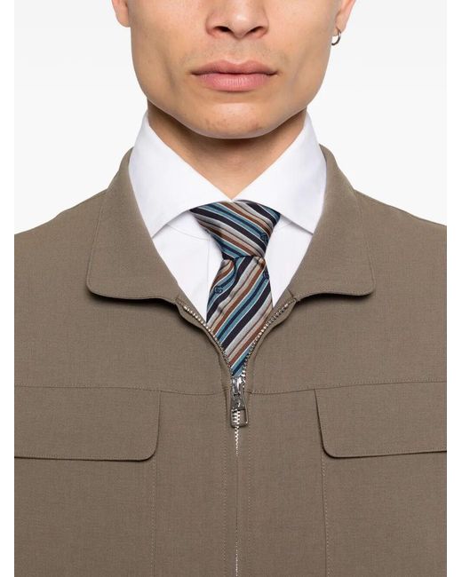 Montecore Brown Jacket for men